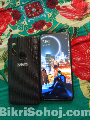 Vivo v15 6/64